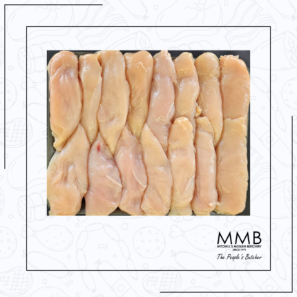 Chicken Fillet