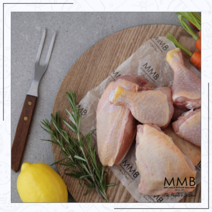 Chicken Portions 5kg