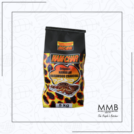 Charcoal 5kg