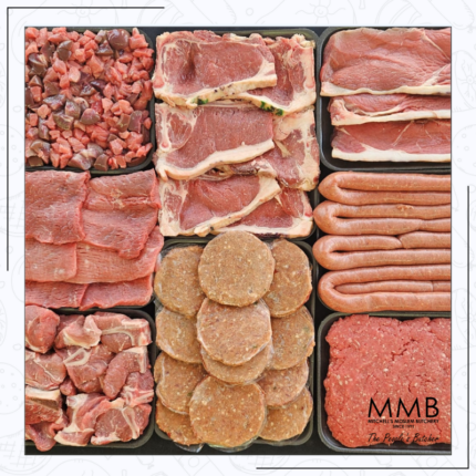Beef Pack 8kg