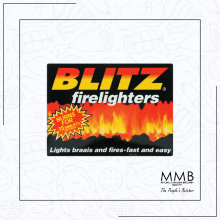 Fire Lighters