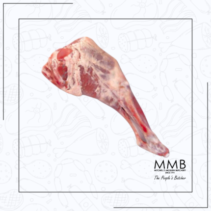 Leg of Lamb 1kg
