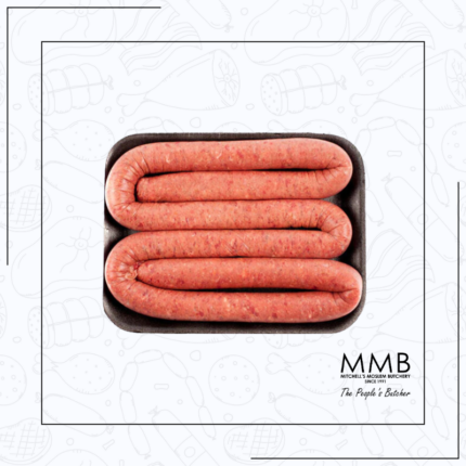 Nippi Braai Sausage 1kg