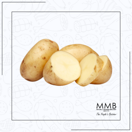 Potatoes