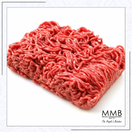 Steak Mince 1kg