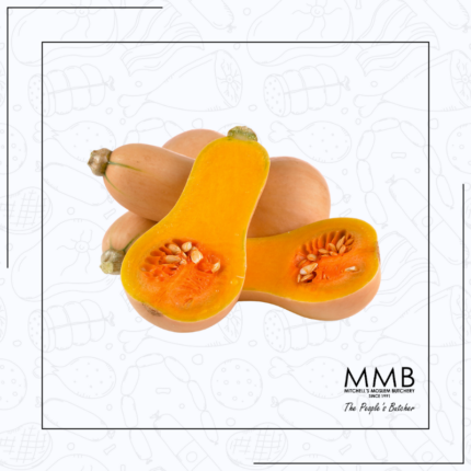 Half Squash