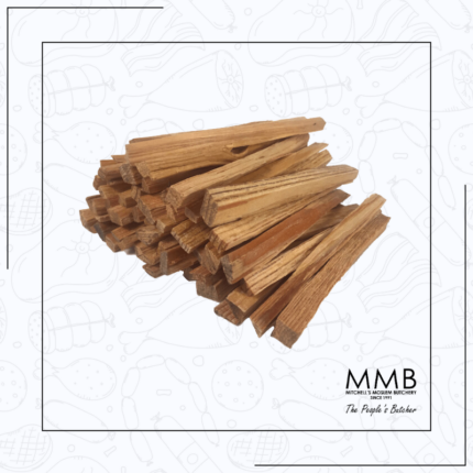 Starter Wood