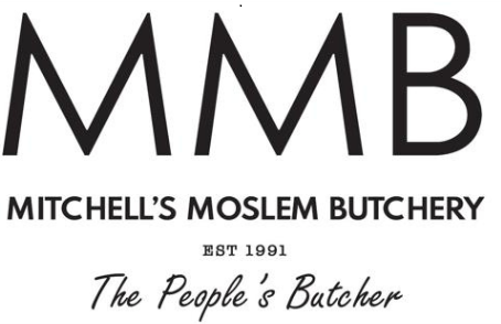 Mitchells Moslem Butchery
