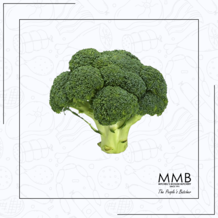 Broccoli Loose