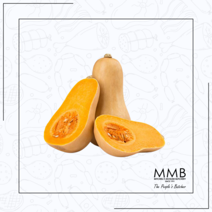 Butternut Bag