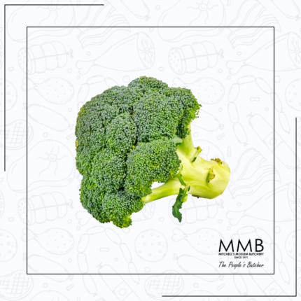 Broccoli Prepack