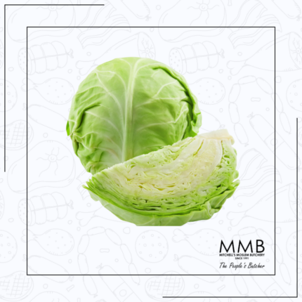 Cabbage Green