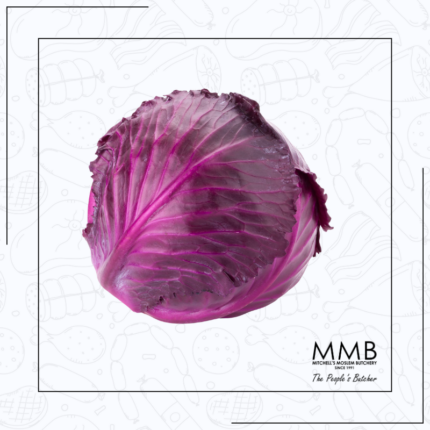 Cabbage Red
