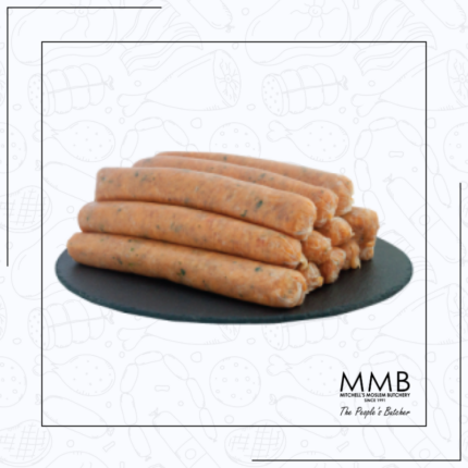Chilli Danya Nippi 1kg