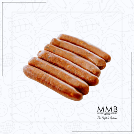 Chilli Danya Sausage 1kg