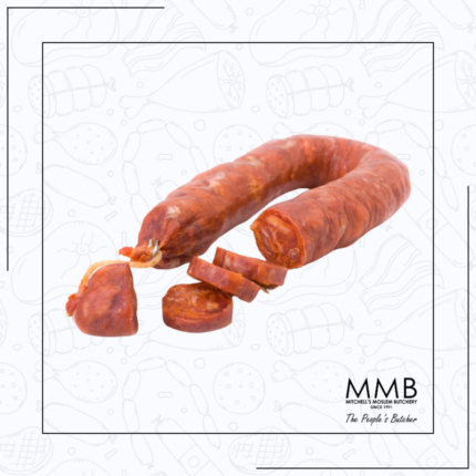 Chorizo 200g