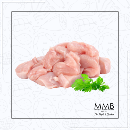 Chicken Ghoulaash 1kg