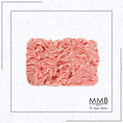 Chicken Mince 1kg
