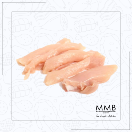 Chicken Strips 1kg