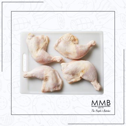 Chicken Pieces Quarters
