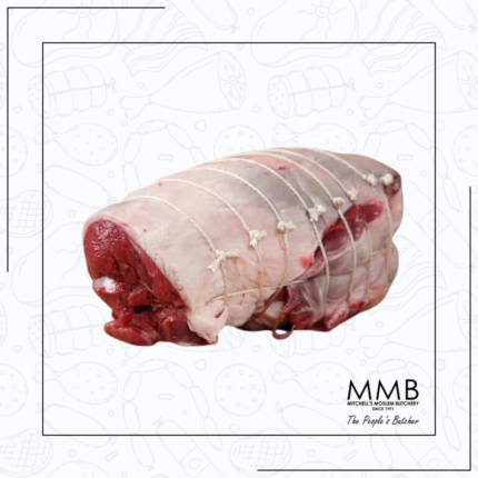 Deboned Leg of Lamb 1kg