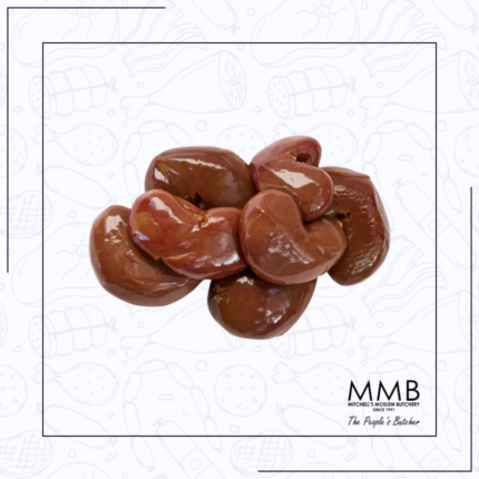 Lamb Kidney 1kg