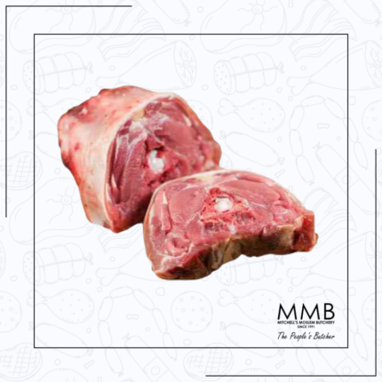 Lamb Neck 1kg