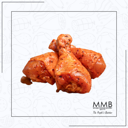 Marinated Chicken Drum Sticks 6s