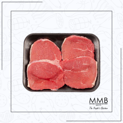 Minute Steak 1kg