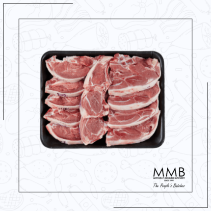 Mixed Chops 1.5kg