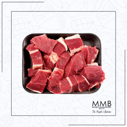 Stewing Steak 1kg
