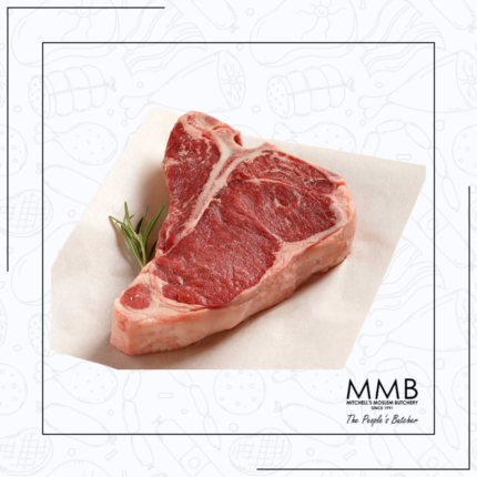 T-Bone Steak 1kg