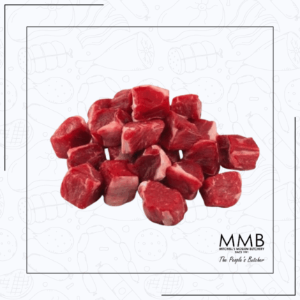 A-Grade Beef Pieces