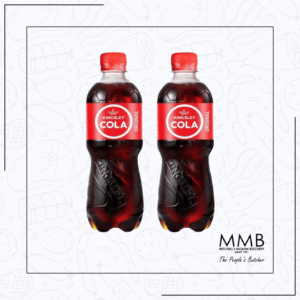 Kingsely Cola Cooldrinks 3L