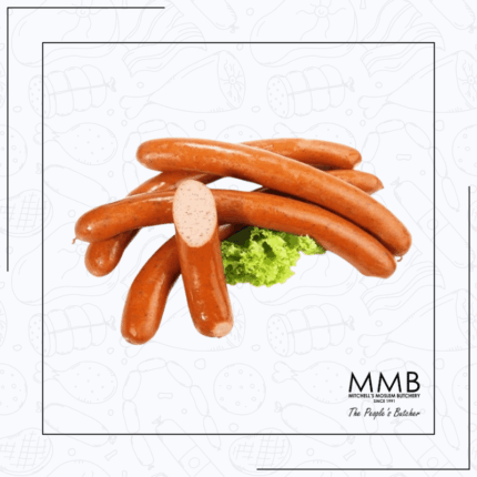 MMB Eastern Oriental Sausage